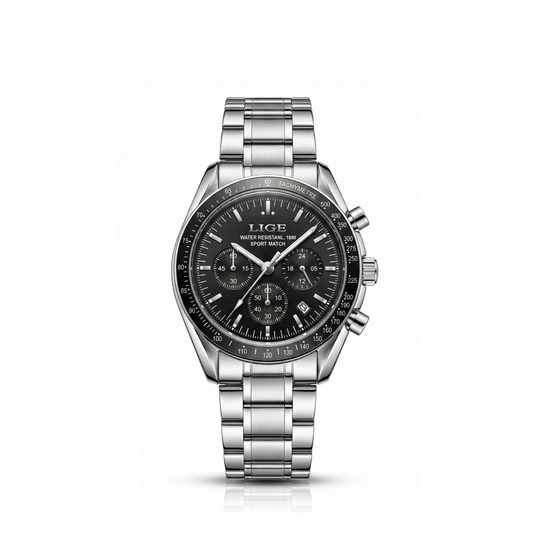 שעון מנהלים לגבר