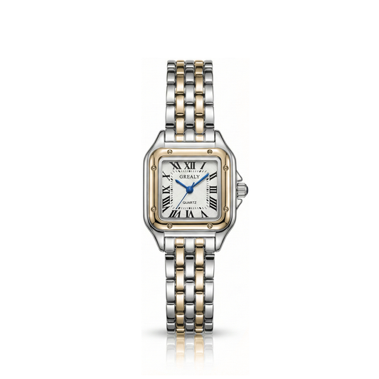 שעון מרובע לנשים