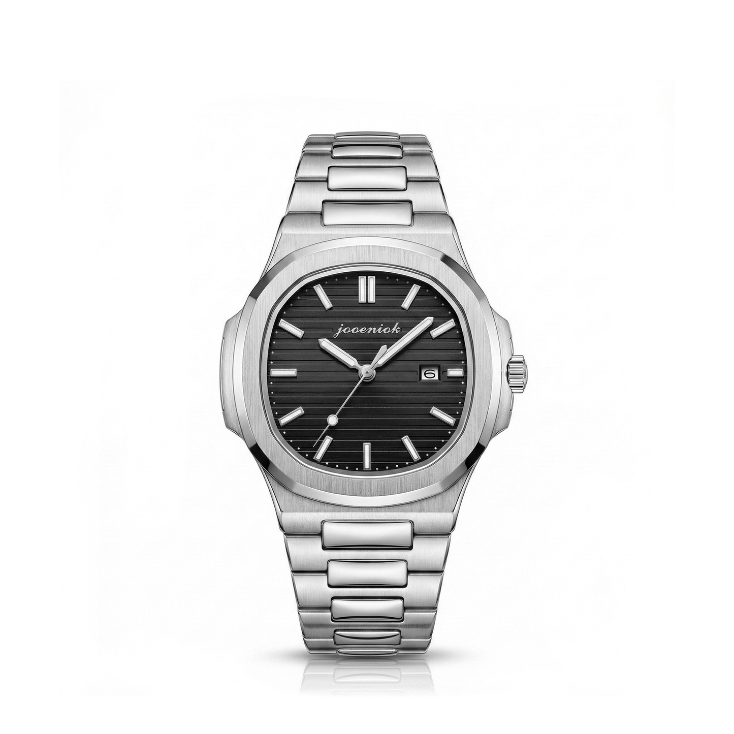 שעון מנהלים מינימלי לגבר