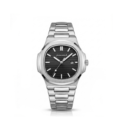 שעון מנהלים מינימלי לגבר