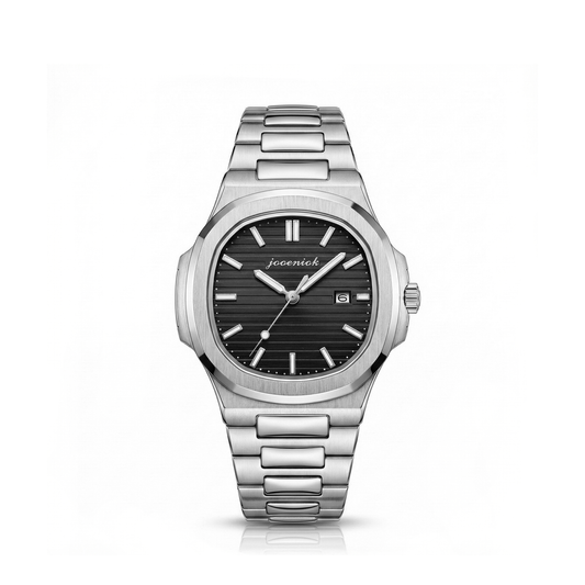 שעון מנהלים מינימלי לגבר