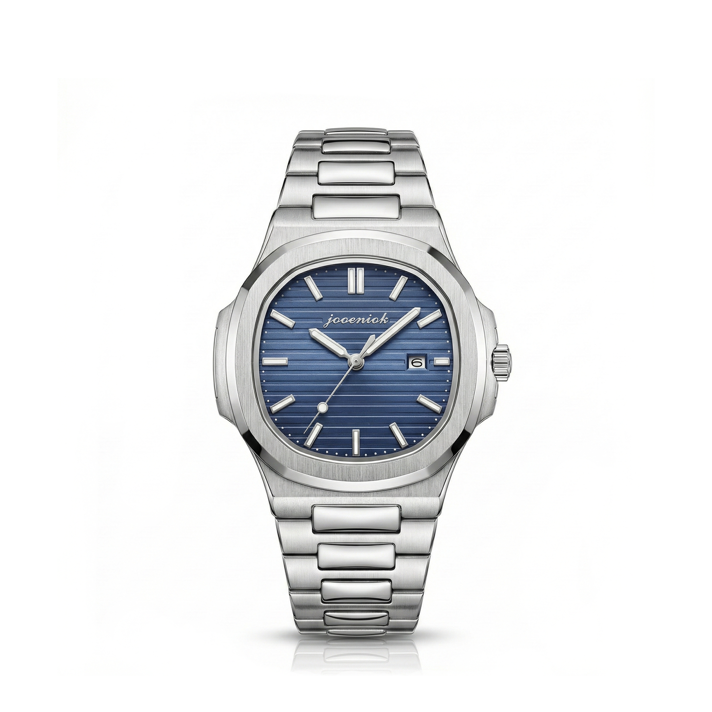 שעון מנהלים מינימלי לגבר