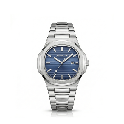 שעון מנהלים מינימלי לגבר