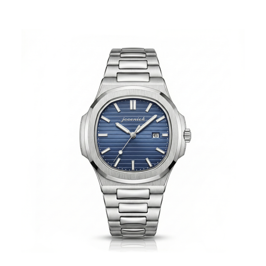 שעון מנהלים מינימלי לגבר