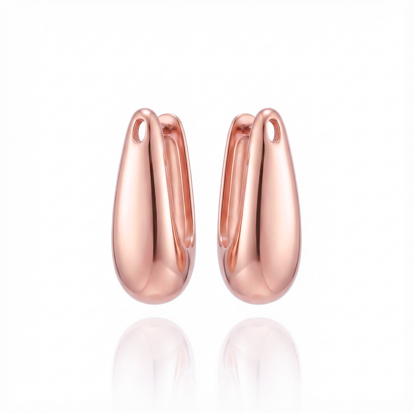 עגילי סלסלה