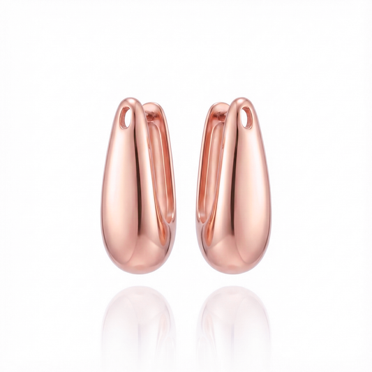 עגילי סלסלה