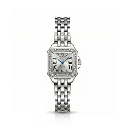 שעון מרובע לנשים