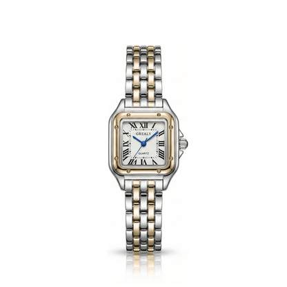 שעון מרובע לנשים