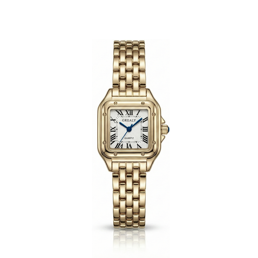 שעון מרובע לנשים